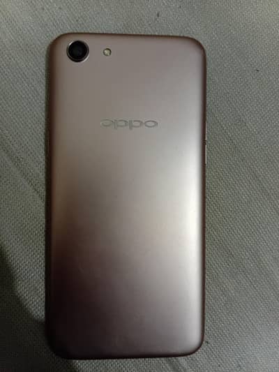OPPO A83