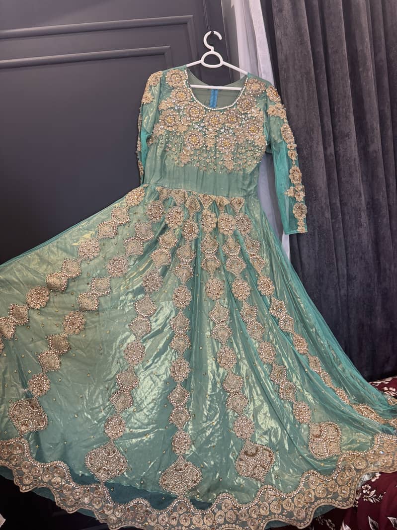 Long maxi 0