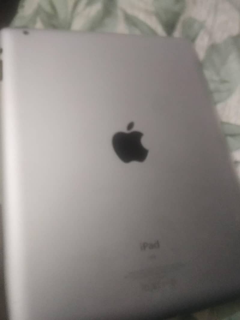 iPad 2 1