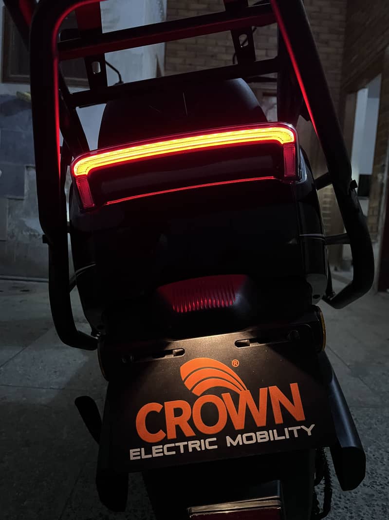 Scooter 2