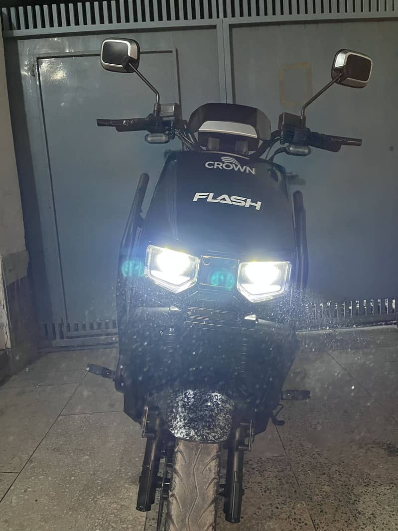 Scooter 3