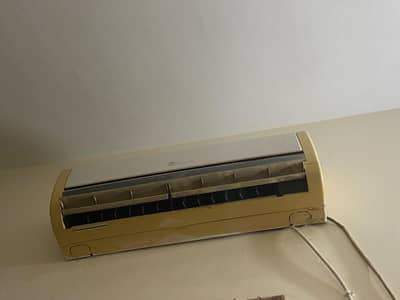 Dawlence AC working condition