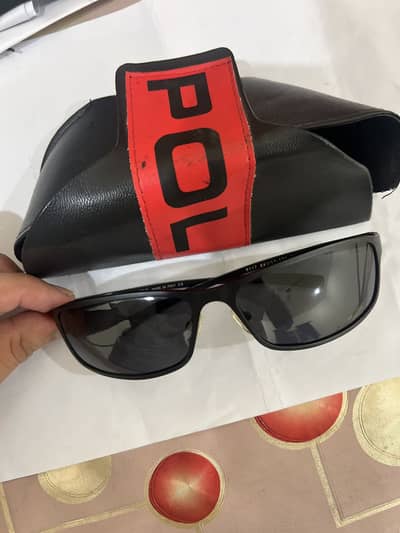 Okaly nd police brand