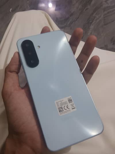 samsung A17