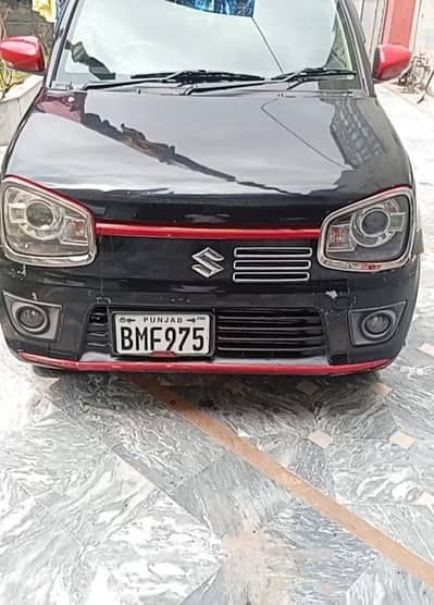 Suzuki Alto 2015/2019