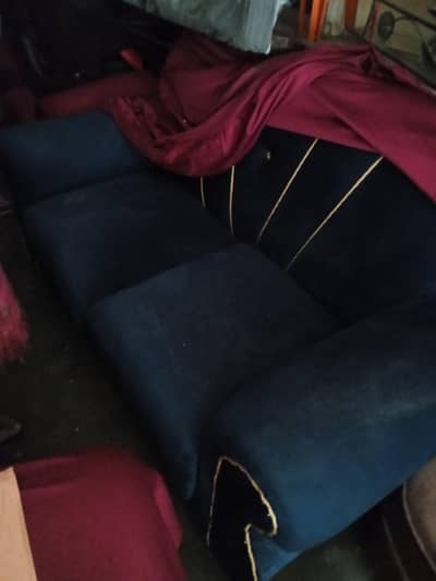Sofa complete set for sale