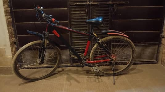 Bicycle for sale in excellent condition