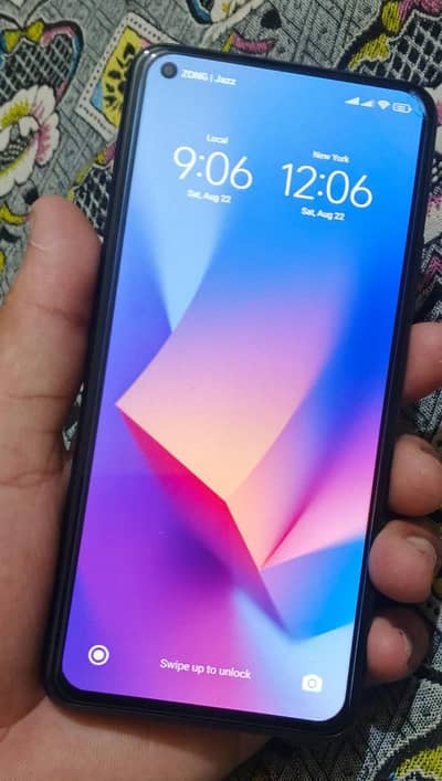 Xiaomi 11 Lite NE 4g