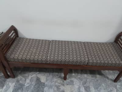 Sofa Sethi