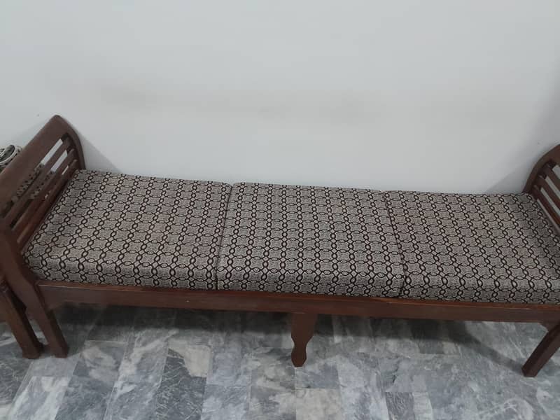 Sofa Sethi 0