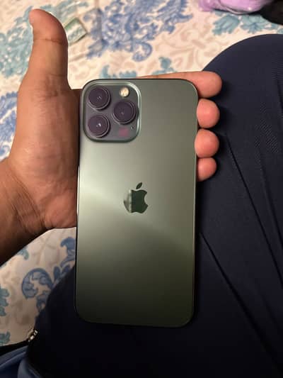Apple iPhone 13 Pro Max (fu)