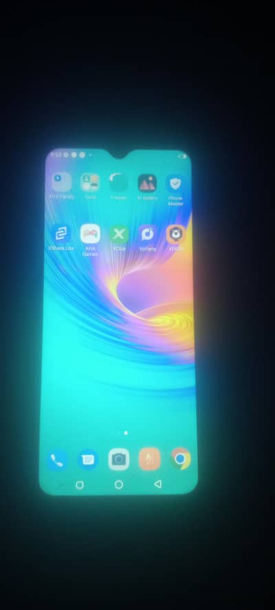 Infinix Hot 9 Play