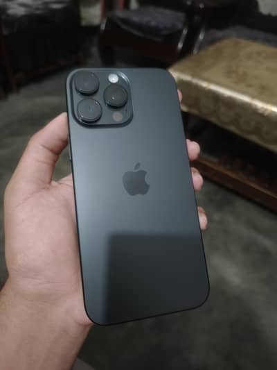 Apple iPhone 16 Pro Max JV