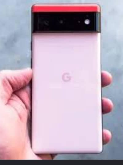 Google Pixel 6
