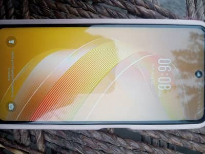 Infinix Smart 8