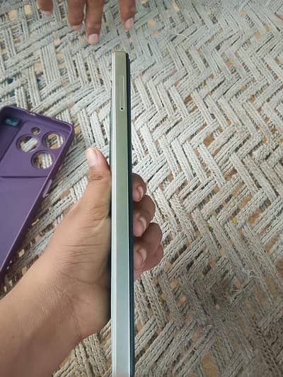 Tecno Spark 20C