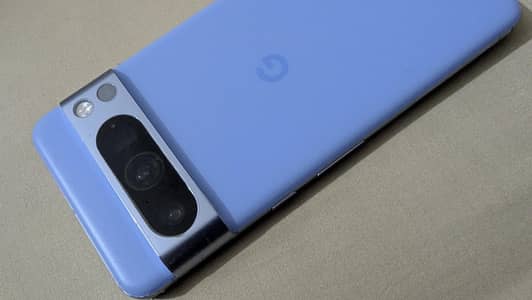 Google Pixel 8 Pro