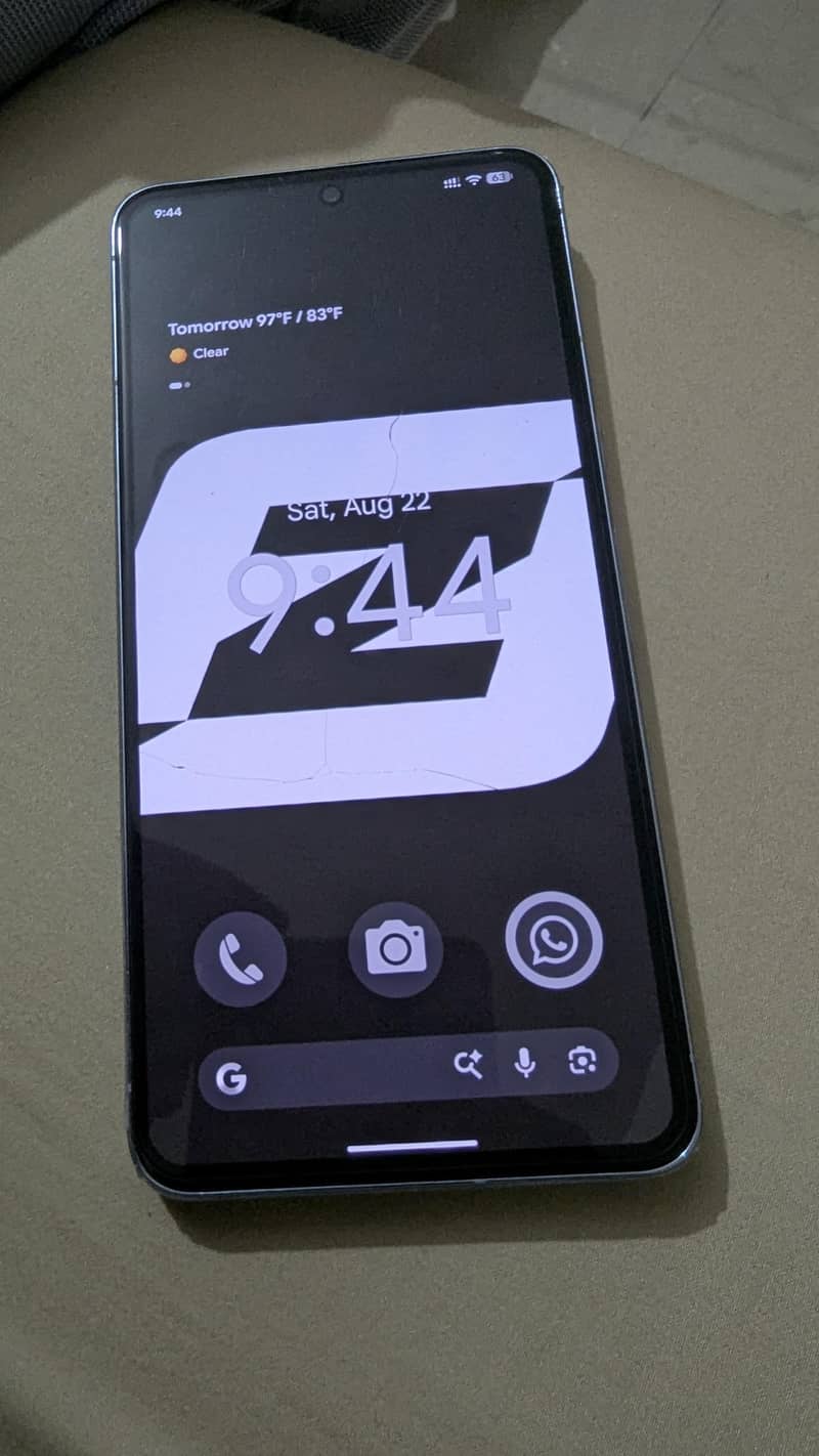 Google Pixel 8 Pro 2