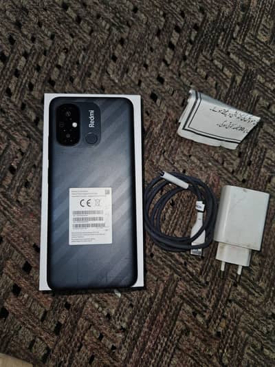 redmi 12c hy 03040/233/964