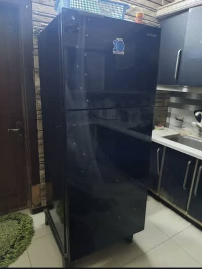 Wave’s refrigerators
