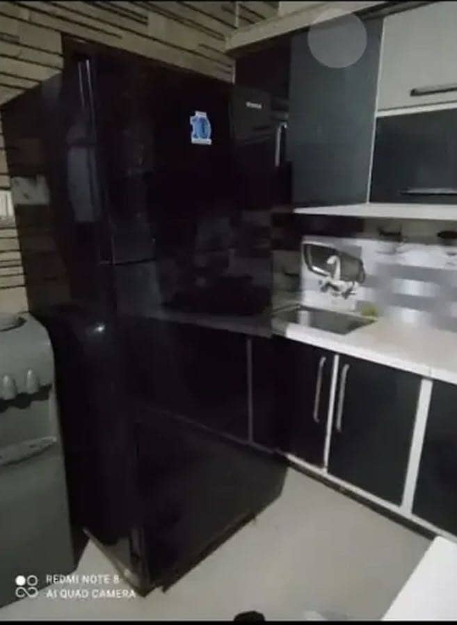 Wave’s refrigerators 1