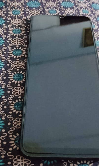 Realme C21 With Box