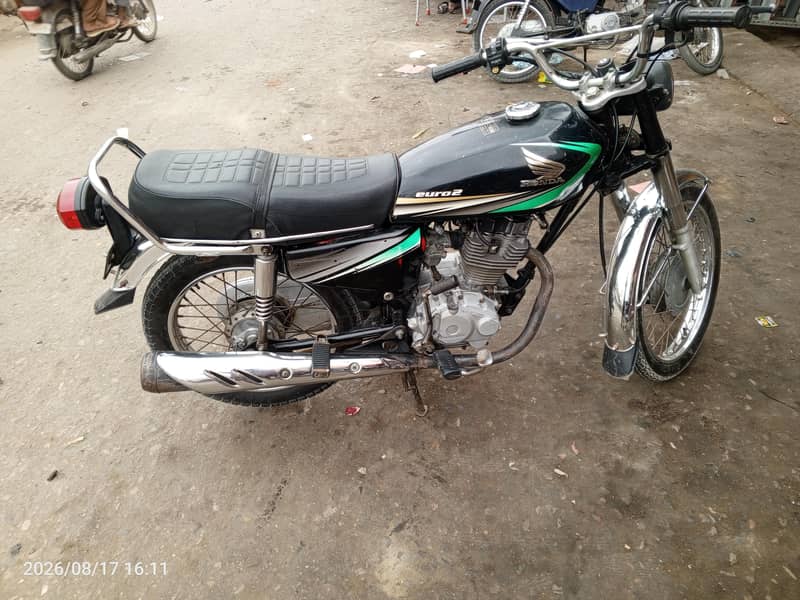 complete pepper good condition 4