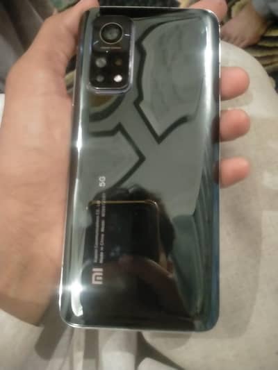 Xiaomi Mi T 10 Pro
