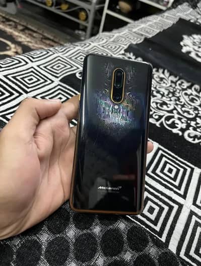 One Plus 7