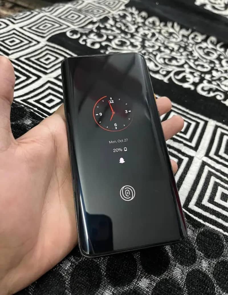 One Plus 7 1