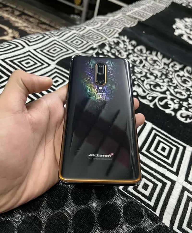 One Plus 7 2