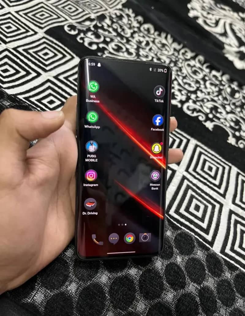 One Plus 7 3
