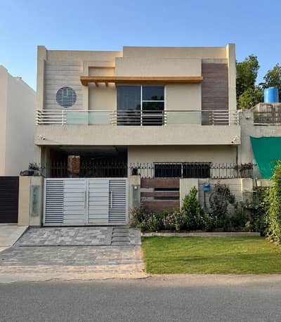 5 Marla Fully Furnished House For Sale In DHA Phase 5