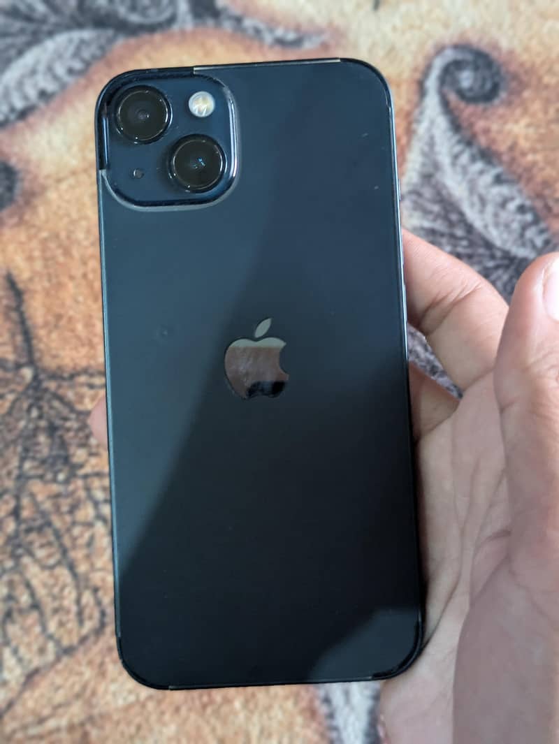 Apple iPhone 13 2