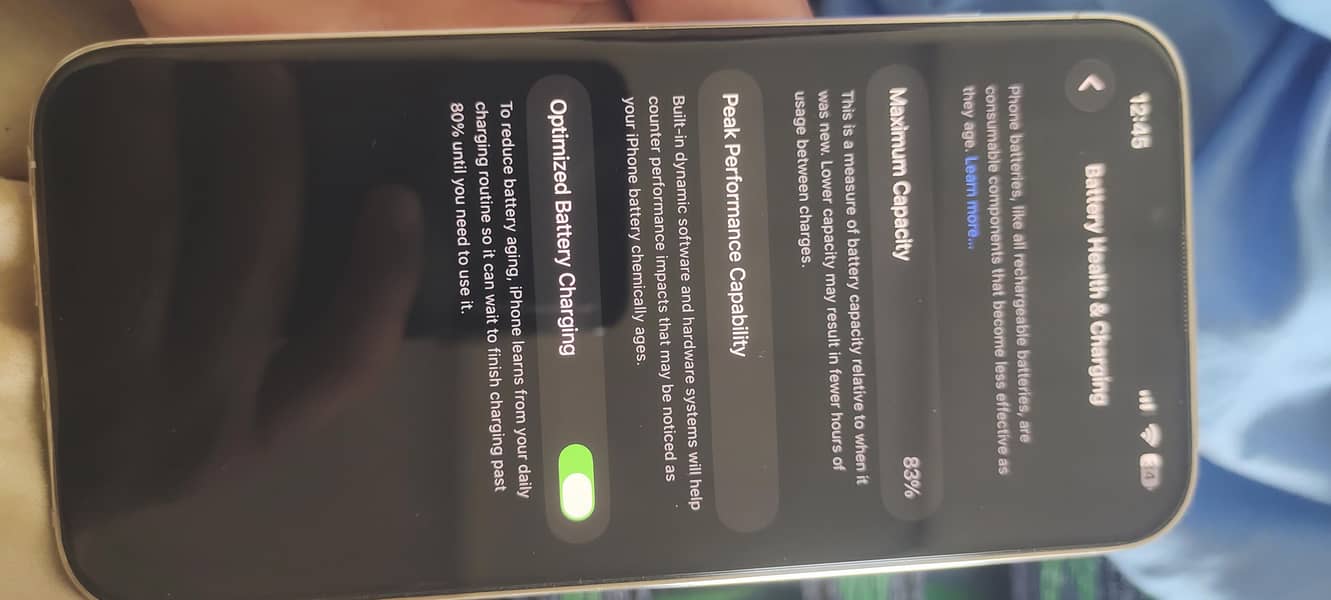 Apple iPhone 13 Pro Max 3