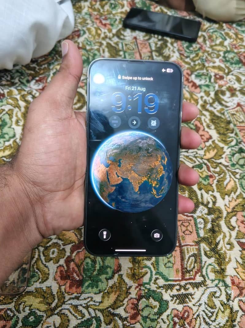 Apple iPhone 13 Pro Max 0