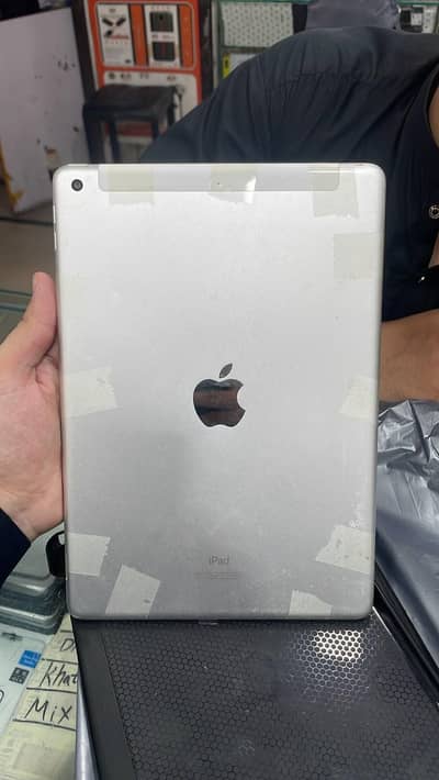 apple iPad 7 generation