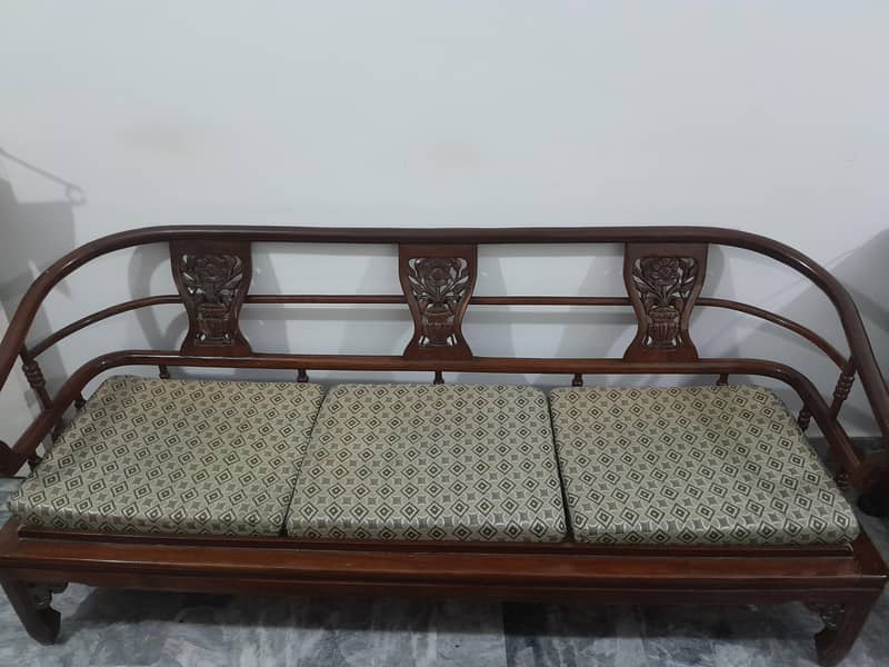 Sofa Set 0
