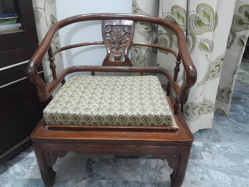 Sofa Set 1