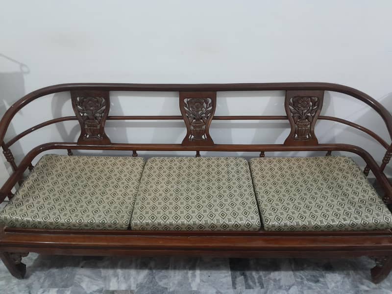 Sofa Set 3