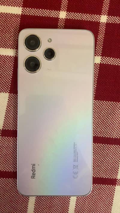 Xiaomi Redmi 12