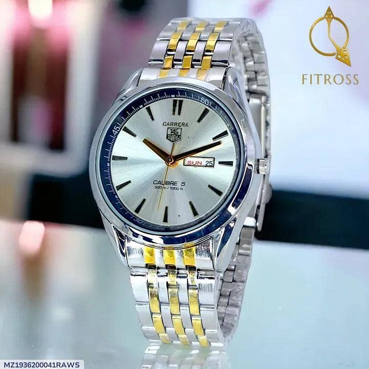 men watch 0