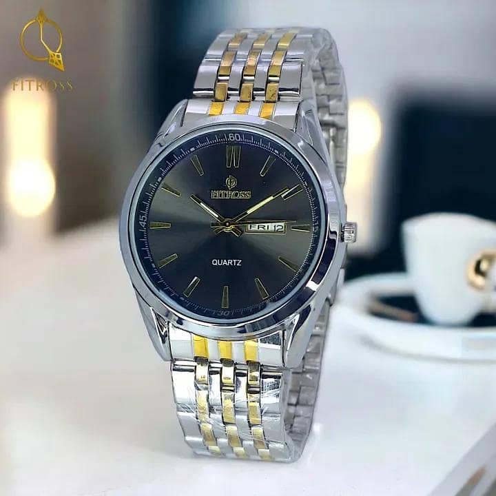 men watch 2