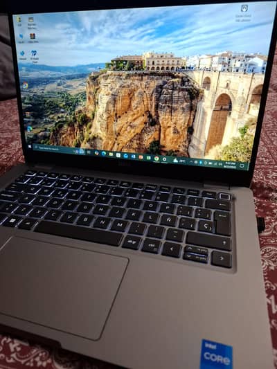 dell lattitude 5330 12 gen