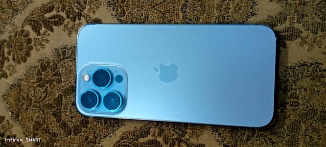 Apple iPhone 13 Pro