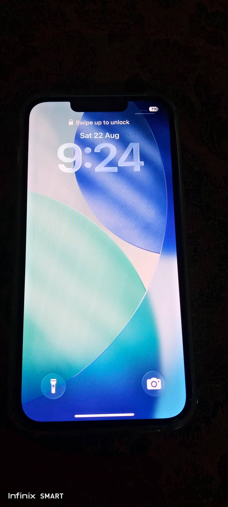 Apple iPhone 13 Pro 1