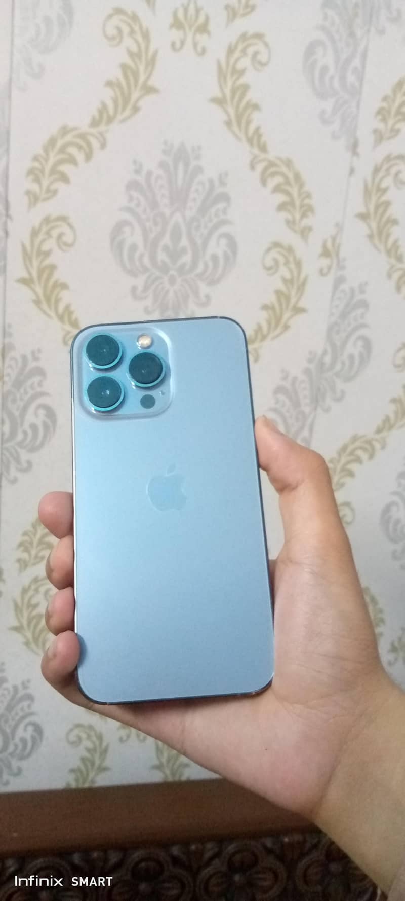 Apple iPhone 13 Pro 7