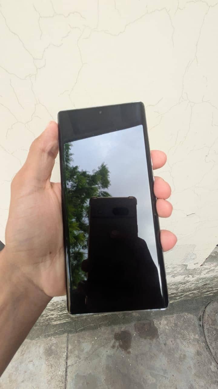 Pixel 6 pro 2