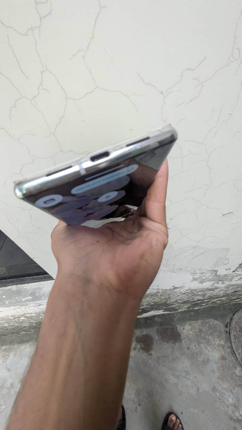 Pixel 6 pro 8