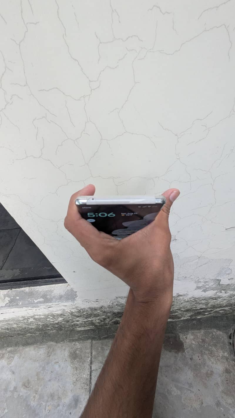 Pixel 6 pro 9